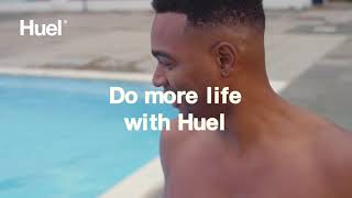 Huel - Pool