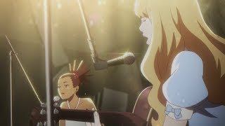 Carole & Tuesday Episode 19 | "Message in the Wind" by Carole & Tuesday