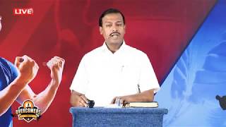 Message To teenagers from God. Through his Evangelist Bro.MOHAN.C.LAZARUS .PART-2