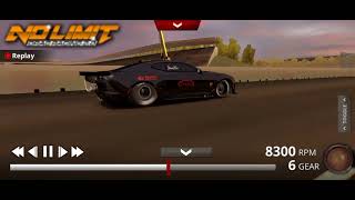 No limit drag racing 2.0 v1.8.6 Procharged 2017 Chevy Camaro ZL1 @5.680 et