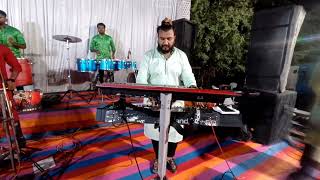 Rinku Deriya  || TiteLive  || title  theam  || wedding  Garba || Gujarati  Rhythm  ||