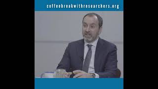 Key Policy Implications - Coffee Break with Andrés Rodríguez-Pose