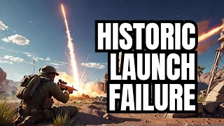 The Failed Rocket Launch That Started a Revolution - Sniper Elite v2