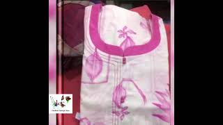 113+ New Churidar Neck Designs 2024 | Suit Ke Baju Ke Designs | Punjabi Suit Ke Gale Ke Design 2024