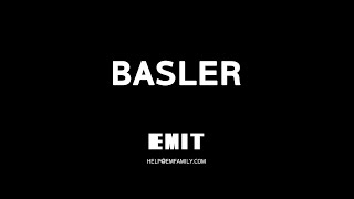 BASLER CORPORATION INTRO