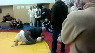 final Ukraine BJJ open 94 kg(part2).mp4