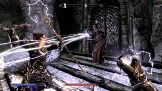 TESV Skyrim ''Осколки былой славы'' - Ч.3