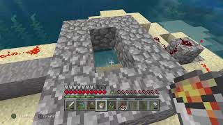 Minecraft amplified world stream