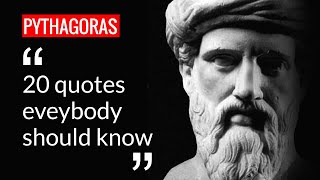 Pythagoras quotes - never trust a friend who speaks bad of his comrades - ultimate quotes collection