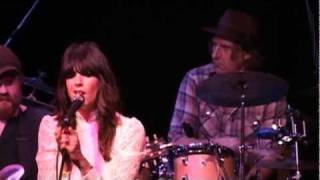 Nicki Bluhm & The Gramblers - "Before You Loved Me"