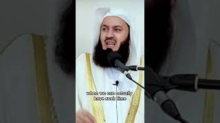 Opportunity to meet again #shorts #english #islamic #muftimenk #viral #india #usa