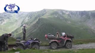 4x4 ATV Transilvania 07/2010 D5 1/1