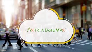 Axtria DataMAx(TM) for Small and Medium Business (SMB)