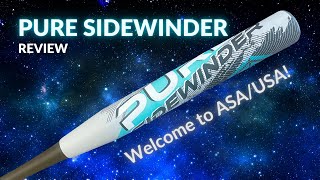 REVIEW - 2022 Pure Sidewinder, for ASA