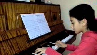 Govhar Beydullayeva - Piano - Kaybolan yıllar