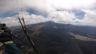 Valle De Bravo 2018