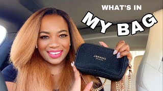 What’s In My Chanel Bag / Everyday Essentials 2022