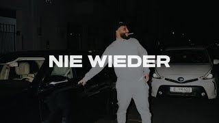 SAMRA feat. MEL - NIE WIEDER