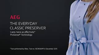 ProSense Technology | AEG