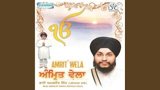 Amrit Wele Boleya