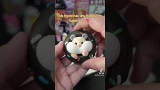 Chunky mouse 🪤🐁 #unboxing #blindbox