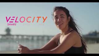 Nu Skin presents Velocity Commission Plan