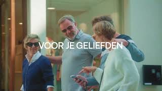 Vlaanderen Vakantieland - Stemming bereikt (Gastvrijheid)