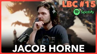 Jacob Horne | LBC #15