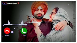 Mere Maa Bapu Ke Kallon Me Ringtone | Haryanvi Love Ringtone/Punjabi Love Ringtone/Punjabi Ringtone💞