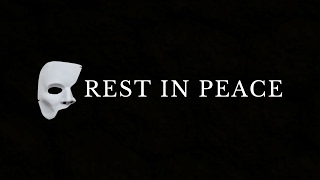 Rest In Peace Live Stream