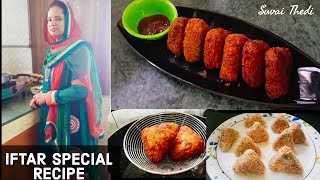 Potato Cheese Nuggets | Iftar special recipe | Potato Cheese triangles | potato nuggets |Iftar vlog