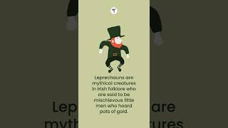 St  Patrick's Day Facts for Kids #shorts #stpatricksday #march #ireland #leprechaun #funfacts