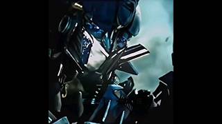 DOTM Optimus Prime edit #shorts #transformers #optimusprime