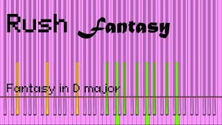 Rush Fantasy