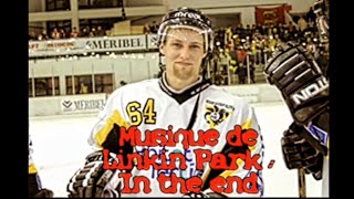 🇫🇮 Kimmo Salminen Highlights: Dragons de Rouen Ligue Magnus 2003-2007 RHE76 French Hockey League