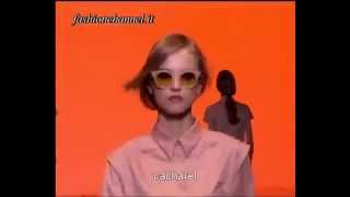 N° 248 Spring Summer 2011 Milan Daywear by Fashion Channel