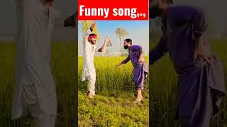 funny song/Amazing short#funny #youtubeshorts #song