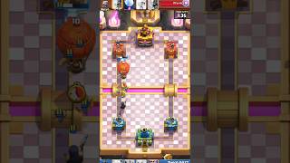 Crushing the competition with flawless strategy and epic card combos! Watch the victory unfold! 👑