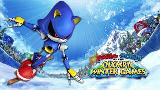 Metal Sonic Voice Clips (SFX) | Mario & Sonic at the Olympic Winter Games