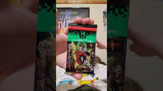 A Pack a Day Keeps the Doctor Away 14 #dccomics #shazam #tradingcards #hrocards #hro