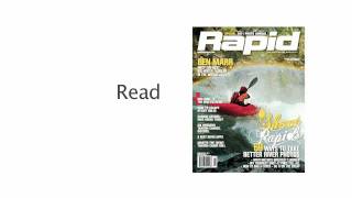 Rapid Magazine | Rapid Media