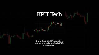 KPIT Tech #shorts