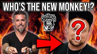 Here’s What Richard Rawlings WON'T Tell You About The New Guy At Gas Monkey Garage... RIVAL!?