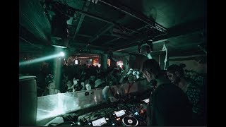 Santi Fernandez b2b Efe Duran