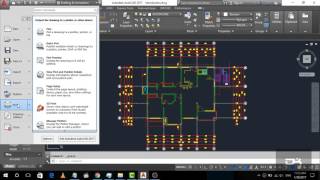 Exploring the user interface | Introduction Part-1 | AutoCad 2017 for Beginner