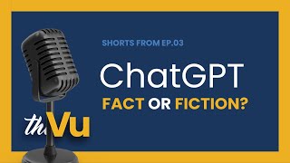 SAP & ChatGPT - Fact or Fiction