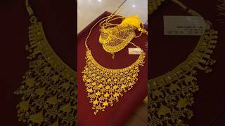 Birthday te Gold necklace gift pelam😱#minivlog #shorts #viral #goldjewellery #shopping #gold #vlog