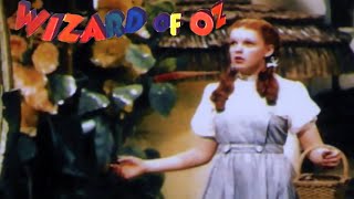 Judy Garland- On The Good Ship Lollipop