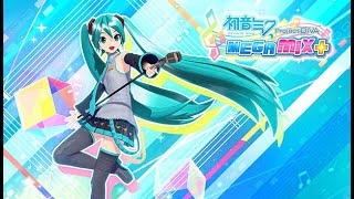 Lihat Miku Joget! | Coco Natsu Live Stream