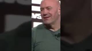 Dana White loves Jon Jones #ufc #mma #jonjones